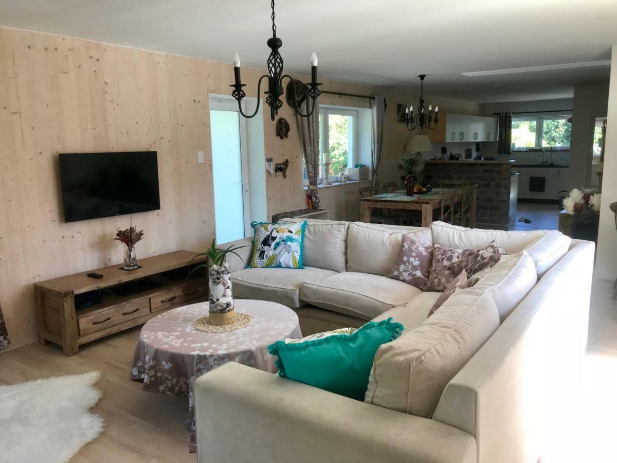 African Holiday Home In Table View Cape Town Eksteriør bilde