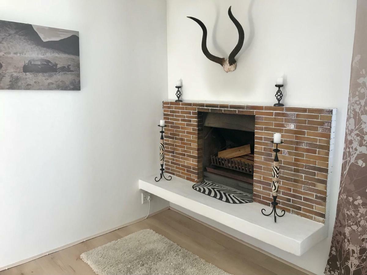 African Holiday Home In Table View Cape Town Eksteriør bilde