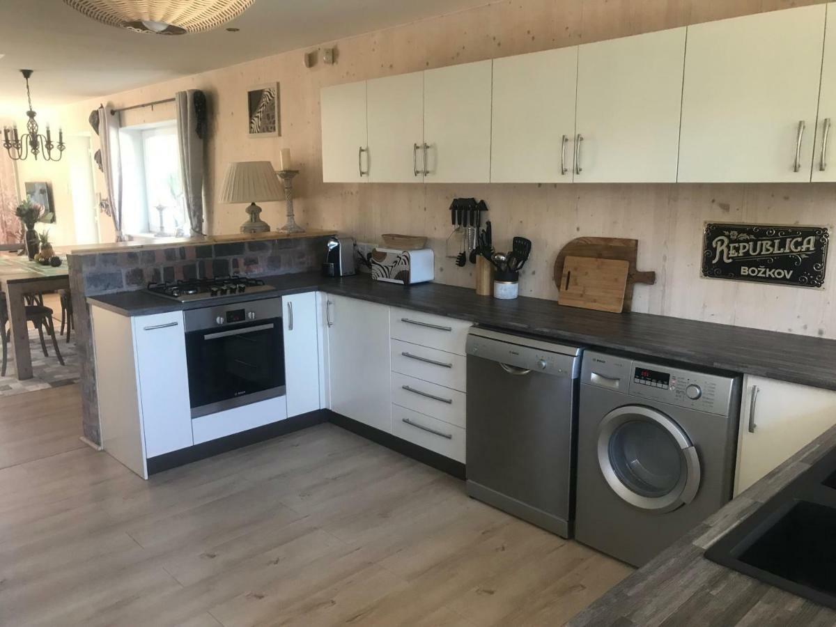 African Holiday Home In Table View Cape Town Eksteriør bilde